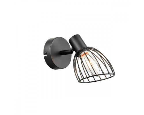 Спот Gorgon VL5382W01 Vele Luce Спот Gorgon VL5382W01 Vele Luce