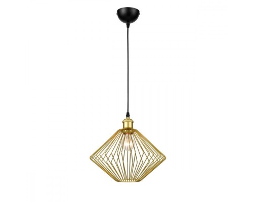 Подвесной светильник Gorgon VL5384P01 Vele Luce Подвесной светильник Gorgon VL5384P01 Vele Luce
