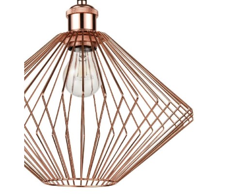 Подвесной светильник Gorgon VL5387P01 Vele Luce Подвесной светильник Gorgon VL5387P01 Vele Luce
