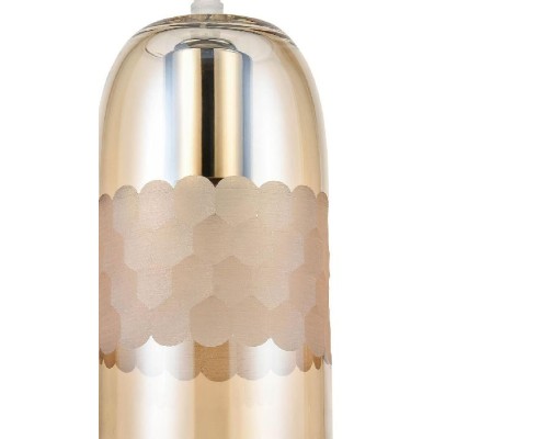Подвесной светильник Lucky VL5394P11 Vele Luce Подвесной светильник Lucky VL5394P11 Vele Luce