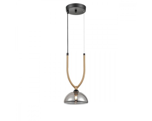Подвесной светильник Cloe VL5434P01 Vele Luce Подвесной светильник Cloe VL5434P01 Vele Luce
