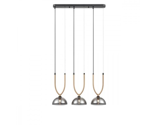 Подвесной светильник Cloe VL5434P03 Vele Luce Подвесной светильник Cloe VL5434P03 Vele Luce