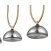 Подвесной светильник Cloe VL5434P03 Vele Luce