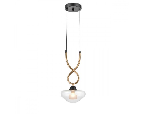 Подвесной светильник Janice VL5444P01 Vele Luce Подвесной светильник Janice VL5444P01 Vele Luce