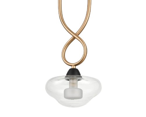 Подвесной светильник Janice VL5444P01 Vele Luce Подвесной светильник Janice VL5444P01 Vele Luce