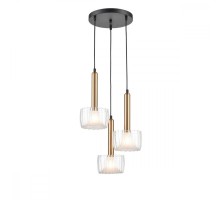 Подвесной светильник Kelly VL5454P03 Vele Luce