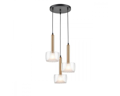 Подвесной светильник Kelly VL5454P03 Vele Luce Подвесной светильник Kelly VL5454P03 Vele Luce