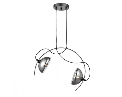 Подвесной светильник Musicista VL5462P12 Vele Luce Подвесной светильник Musicista VL5462P12 Vele Luce