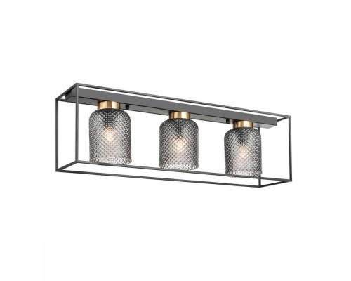 Потолочная люстра Morrison VL5472L03 Vele Luce Потолочная люстра Morrison VL5472L03 Vele Luce
