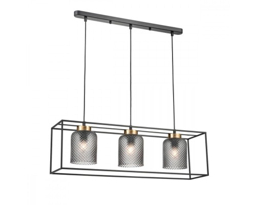 Подвесной светильник Morrison VL5472P03 Vele Luce Подвесной светильник Morrison VL5472P03 Vele Luce