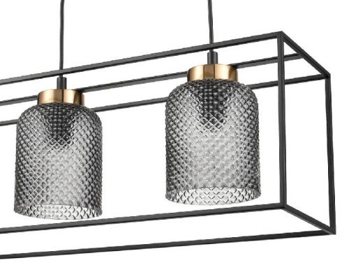 Подвесной светильник Morrison VL5472P03 Vele Luce Подвесной светильник Morrison VL5472P03 Vele Luce