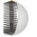 Подвесной светильник Amore VL5484P01 Vele Luce