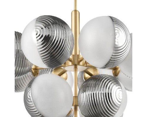 Потолочная люстра Amore VL5484P13 Vele Luce Потолочная люстра Amore VL5484P13 Vele Luce