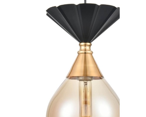 Подвесной светильник Nova VL5494P11 Vele Luce Подвесной светильник Nova VL5494P11 Vele Luce