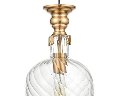 Подвесной светильник Nova VL5494P21 Vele Luce Подвесной светильник Nova VL5494P21 Vele Luce