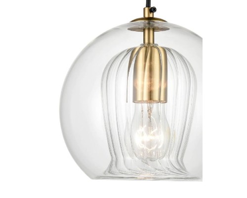 Подвесной светильник Bello VL5504P01 Vele Luce Подвесной светильник Bello VL5504P01 Vele Luce