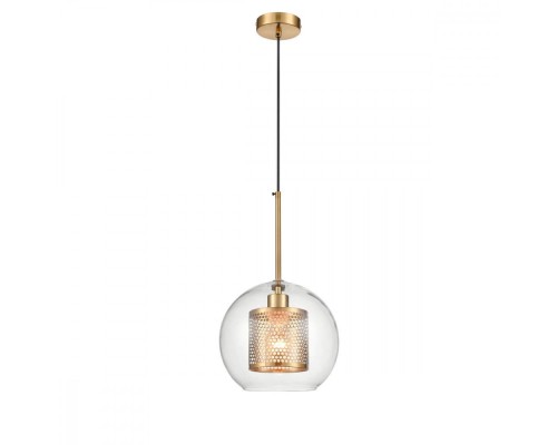 Подвесной светильник Coro VL5524P21 Vele Luce Подвесной светильник Coro VL5524P21 Vele Luce