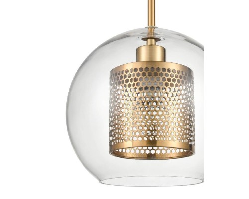 Подвесной светильник Coro VL5524P21 Vele Luce Подвесной светильник Coro VL5524P21 Vele Luce