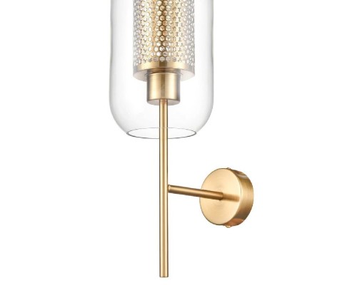 Бра Coro VL5524W21 Vele Luce Бра Coro VL5524W21 Vele Luce
