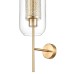 Бра Coro VL5524W21 Vele Luce