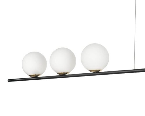 Подвесной светильник Corda VL5534P04 Vele Luce Подвесной светильник Corda VL5534P04 Vele Luce