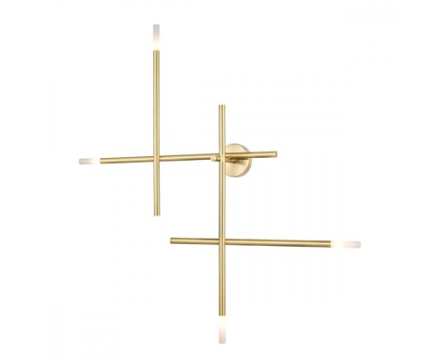 Бра Corda VL5534W14 Vele Luce Бра Corda VL5534W14 Vele Luce