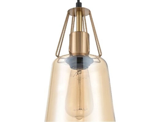 Подвесной светильник Roberto VL5552P11 Vele Luce Подвесной светильник Roberto VL5552P11 Vele Luce