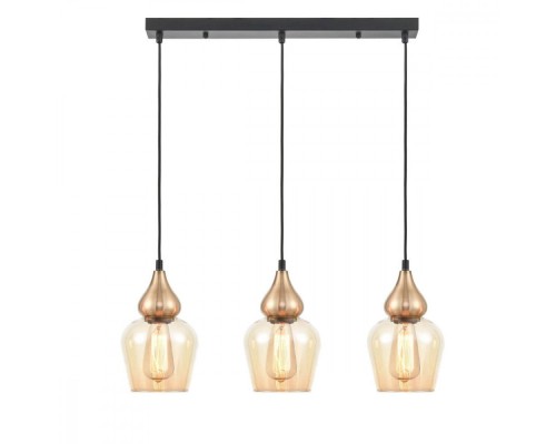 Подвесной светильник Simone VL5564P13 Vele Luce Подвесной светильник Simone VL5564P13 Vele Luce