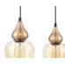 Подвесной светильник Simone VL5564P13 Vele Luce
