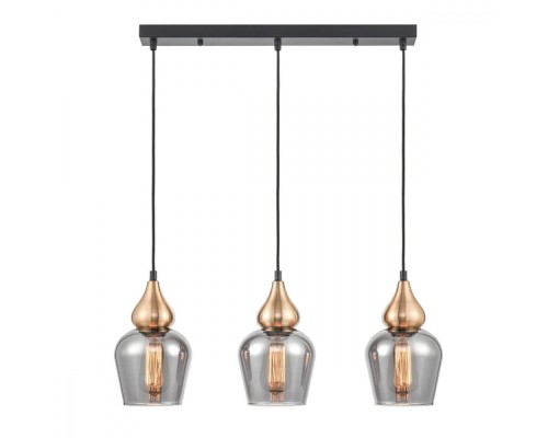 Подвесной светильник Simone VL5564P23 Vele Luce Подвесной светильник Simone VL5564P23 Vele Luce