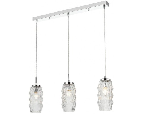 Подвесной светильник Lily 10038 VL5583P13 Vele Luce Подвесной светильник Lily 10038 VL5583P13 Vele Luce