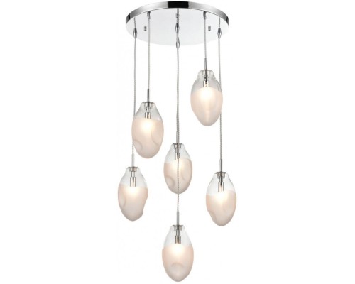 Подвесной светильник Lucy 10038 VL5613P16 Vele Luce Подвесной светильник Lucy 10038 VL5613P16 Vele Luce