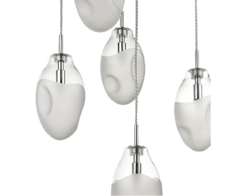 Подвесной светильник Lucy 10038 VL5613P16 Vele Luce Подвесной светильник Lucy 10038 VL5613P16 Vele Luce
