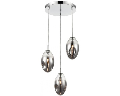Подвесной светильник Lucy 10038 VL5613P23 Vele Luce Подвесной светильник Lucy 10038 VL5613P23 Vele Luce