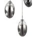 Подвесной светильник Lucy 10038 VL5613P23 Vele Luce