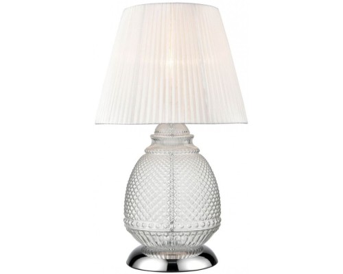 Настольная лампа Fiona 10038 VL5623N11 Vele Luce Настольная лампа Fiona 10038 VL5623N11 Vele Luce