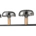 Подвесной светильник Olivia 10038 VL5642P05 Vele Luce