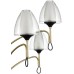 Потолочная люстра Oro 10038 VL5654P16 Vele Luce
