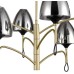 Потолочная люстра Oro 10038 VL5654P26 Vele Luce