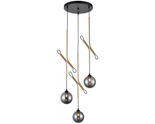 Подвесной светильник Ottava 10038 VL5662P03 Vele Luce