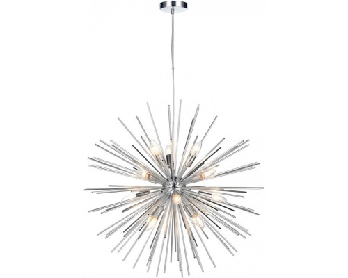 Подвесная люстра Brina 10038 VL5673P14 Vele Luce Подвесная люстра Brina 10038 VL5673P14 Vele Luce