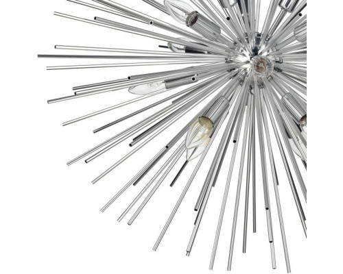 Подвесная люстра Brina 10038 VL5673P14 Vele Luce Подвесная люстра Brina 10038 VL5673P14 Vele Luce