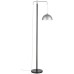 Торшер Hellion VL5703F01 Vele Luce