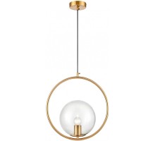 Подвесной светильник Bianco 10038 VL5714P11 Vele Luce