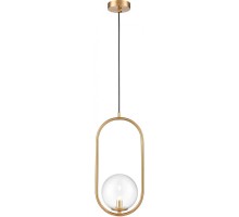 Подвесной светильник Bianco 10038 VL5714P21 Vele Luce