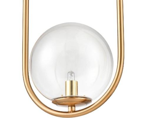 Подвесной светильник Bianco 10038 VL5714P21 Vele Luce Подвесной светильник Bianco 10038 VL5714P21 Vele Luce