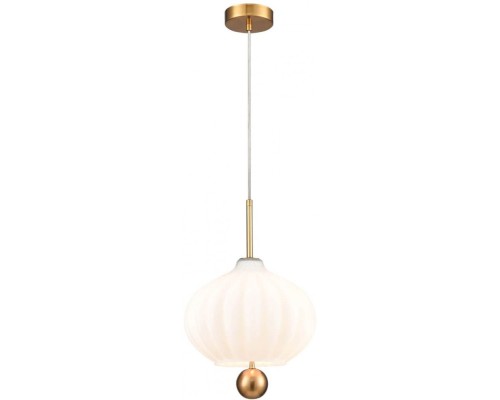 Подвесной светильник Bianco 10038 VL5714P31 Vele Luce Подвесной светильник Bianco 10038 VL5714P31 Vele Luce