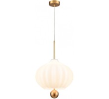 Подвесной светильник Bianco 10038 VL5714P41 Vele Luce