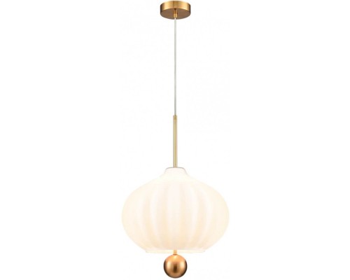 Подвесной светильник Bianco 10038 VL5714P41 Vele Luce Подвесной светильник Bianco 10038 VL5714P41 Vele Luce