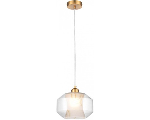 Подвесной светильник Milan 10038 VL5724P11 Vele Luce Подвесной светильник Milan 10038 VL5724P11 Vele Luce